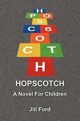 Hopscotch 1453527184 Book Cover