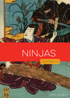 Ninjas 1682778142 Book Cover