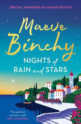 Nights of Rain and Stars 1398709603 Book Cover