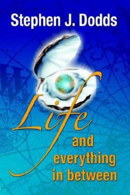 life, and everything in between 1595409777 Book Cover