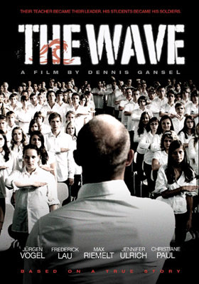 The Wave B005HP2IYE Book Cover