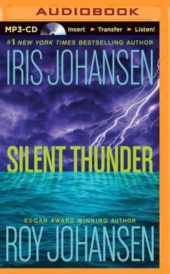 Silent Thunder 1491544945 Book Cover