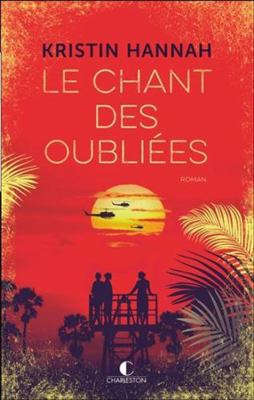 Le chant des oubliées [French] 2385292874 Book Cover