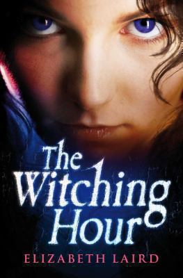 The Witching Hour B003H83YBE Book Cover