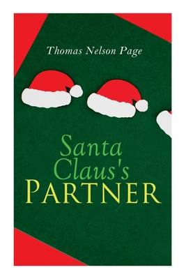 Santa Claus's Partner: Christmas Classic 8027307414 Book Cover