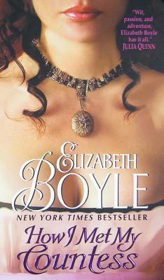 How I Met My Countess B00BG6TJQS Book Cover