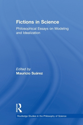 Fictions in Science: Philosophical Essays on Mo... 0415887925 Book Cover