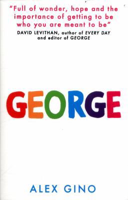 George 140717097X Book Cover