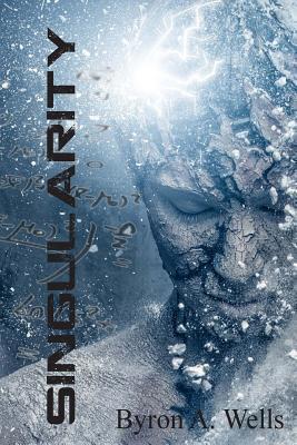 Singularity 1530932424 Book Cover