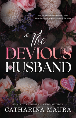The Devious Husband (Standard Edition) 1464237506 Book Cover