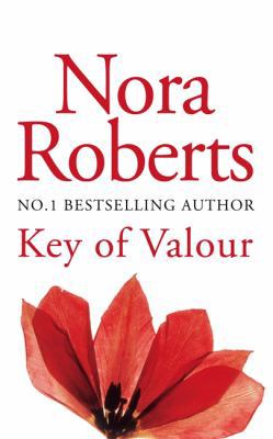 Key of Valour 0749934476 Book Cover