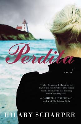 Perdita 1476700133 Book Cover