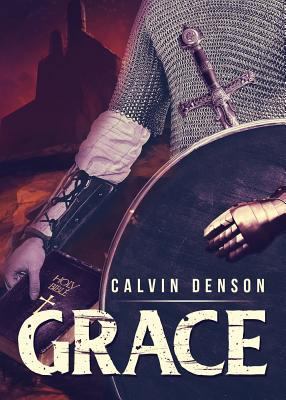 Grace 1683019318 Book Cover