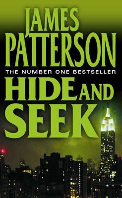 Hide and Seek 0007224877 Book Cover