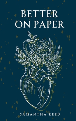 Better On Paper 9358310103 Book Cover