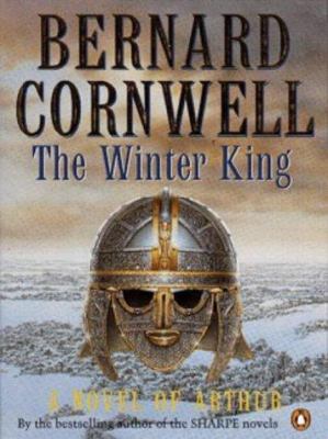 Winter King B001K2FKJ8 Book Cover