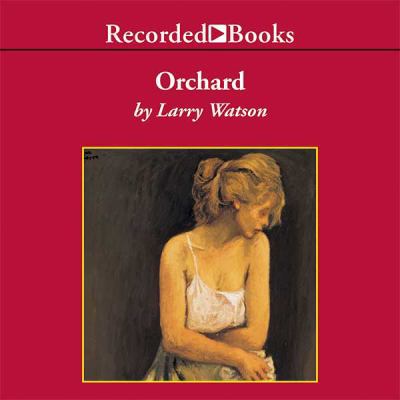 Orchard 1402564821 Book Cover