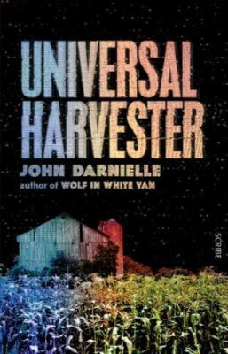 Universal Harvester 1911344072 Book Cover