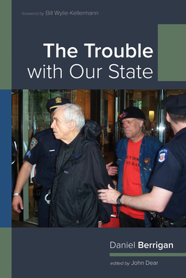 The Trouble with Our State 1666729507 Book Cover