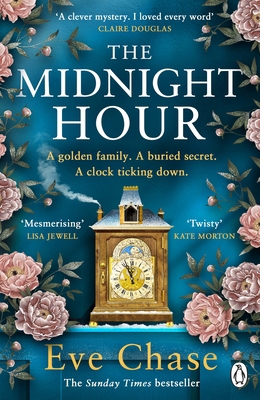 Michael Joseph The Midnight Hour (International... 140595616X Book Cover