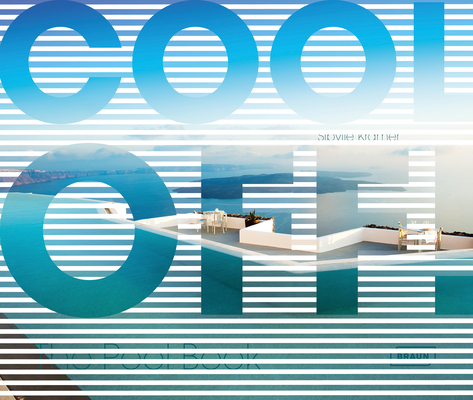 Cool Off!: The Pool Book 3037682078 Book Cover