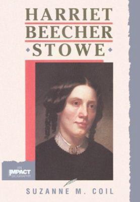 Harriet Beecher Stowe 0531130061 Book Cover