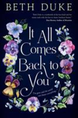 It All Comes Back to You: A Book Club Recommend... 0578448831 Book Cover