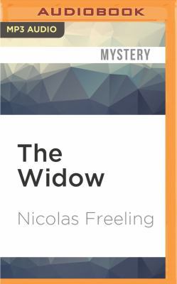 The Widow 1522676716 Book Cover