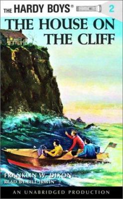 The House on the Cliff 0807207691 Book Cover