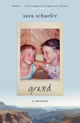 Grand: A Memoir 1982102217 Book Cover