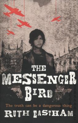 The Messenger Bird 1407124617 Book Cover