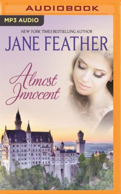 Almost Innocent 1511320427 Book Cover