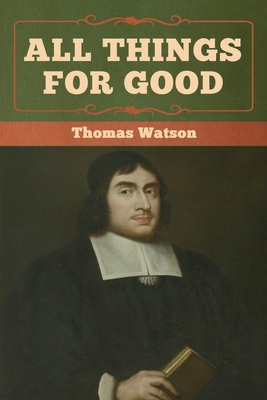 All Things for Good 1618957376 Book Cover