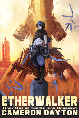 Etherwalker 1944452583 Book Cover