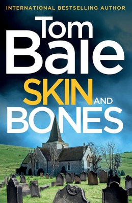 Skin and Bones 1806567652 Book Cover