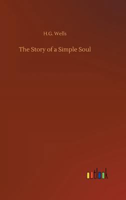 The Story of a Simple Soul 3732649318 Book Cover