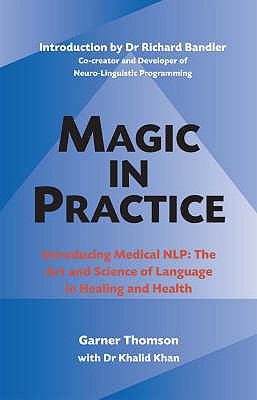 Magic in Practice - Introducing Medical NLP: Th... 1905140193 Book Cover