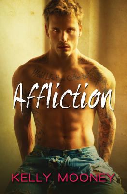 Affliction 1502565323 Book Cover