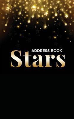 Address Book Stars 1635890691 Book Cover