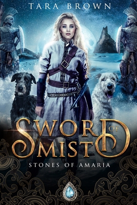 Sword of Mist 1689164433 Book Cover