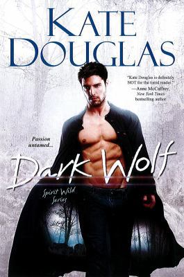 Dark Wolf (Spirit Wild) 0758288182 Book Cover