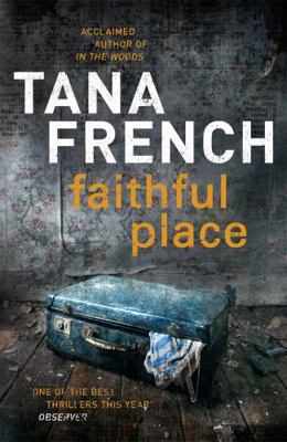 Faithful Place 1444705091 Book Cover