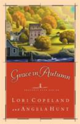 Grace in Autumn B00DSDTRFU Book Cover