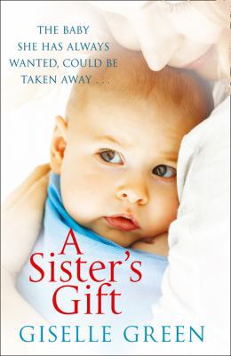 A Sister's Gift 000829626X Book Cover