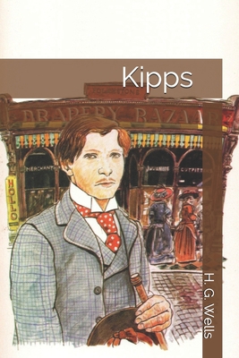Kipps 1691054186 Book Cover