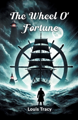 The Wheel O' Fortune 9369070400 Book Cover