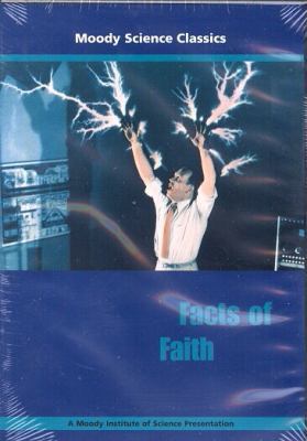 Facts of Faith 157567257X Book Cover