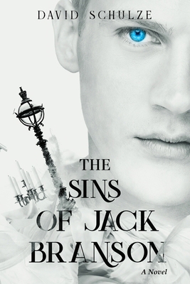 The Sins of Jack Branson 1737037807 Book Cover