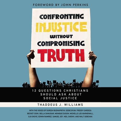 Confronting Injustice Without Compromising Trut... B0C6VNSV31 Book Cover