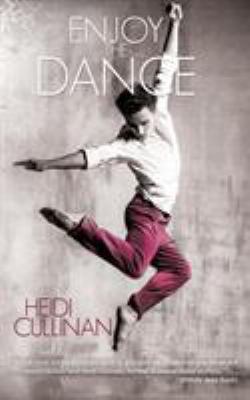 Enjoy the Dance 0996120378 Book Cover